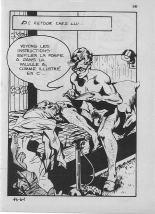Elvifrance - Les cornards - 011 - Colo-fesse : page 141