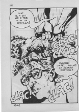 Elvifrance - Les cornards - 011 - Colo-fesse : page 142