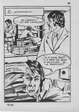 Elvifrance - Les cornards - 011 - Colo-fesse : page 145