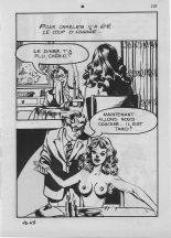 Elvifrance - Les cornards - 011 - Colo-fesse : page 147