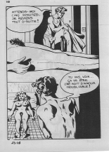 Elvifrance - Les cornards - 011 - Colo-fesse : page 148