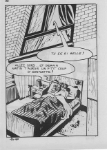 Elvifrance - Les cornards - 011 - Colo-fesse : page 150