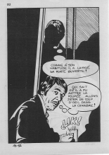 Elvifrance - Les cornards - 011 - Colo-fesse : page 152
