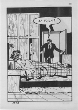 Elvifrance - Les cornards - 011 - Colo-fesse : page 153