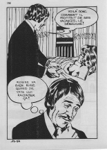 Elvifrance - Les cornards - 011 - Colo-fesse : page 154