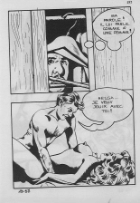 Elvifrance - Les cornards - 011 - Colo-fesse : page 157