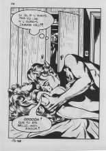 Elvifrance - Les cornards - 011 - Colo-fesse : page 158