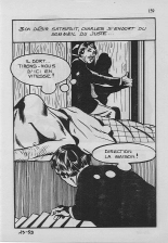 Elvifrance - Les cornards - 011 - Colo-fesse : page 159