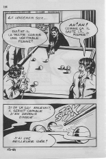 Elvifrance - Les cornards - 011 - Colo-fesse : page 164