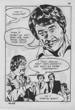 Elvifrance - Les cornards - 011 - Colo-fesse : page 165