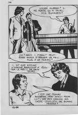 Elvifrance - Les cornards - 011 - Colo-fesse : page 166