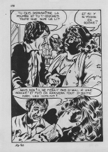 Elvifrance - Les cornards - 011 - Colo-fesse : page 170