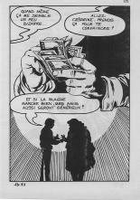 Elvifrance - Les cornards - 011 - Colo-fesse : page 171