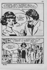 Elvifrance - Les cornards - 011 - Colo-fesse : page 173