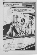 Elvifrance - Les cornards - 011 - Colo-fesse : page 174