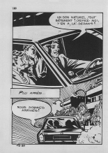 Elvifrance - Les cornards - 011 - Colo-fesse : page 180