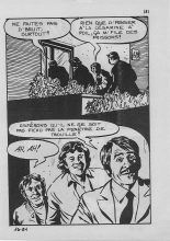 Elvifrance - Les cornards - 011 - Colo-fesse : page 181