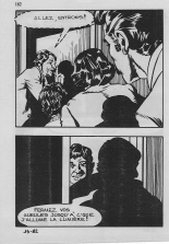 Elvifrance - Les cornards - 011 - Colo-fesse : page 182