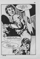 Elvifrance - Les cornards - 011 - Colo-fesse : page 183