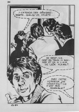 Elvifrance - Les cornards - 011 - Colo-fesse : page 184