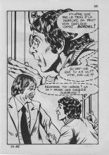 Elvifrance - Les cornards - 011 - Colo-fesse : page 185