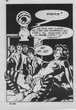 Elvifrance - Les cornards - 011 - Colo-fesse : page 186