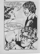 Elvifrance - Les cornards - 011 - Colo-fesse : page 188