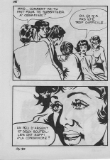 Elvifrance - Les cornards - 011 - Colo-fesse : page 190
