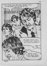 Elvifrance - Les cornards - 011 - Colo-fesse : page 191