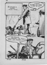 Elvifrance - Les cornards - 011 - Colo-fesse : page 192
