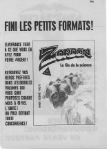 Elvifrance - Les cornards - 011 - Colo-fesse : page 193