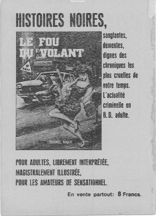 hentai Elvifrance - Les cornards - 011 - Colo-fesse