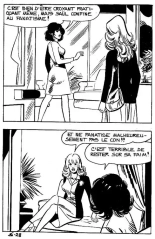 Elvifrance - Les Cornards - 013a - S.O.S. Girl : page 15