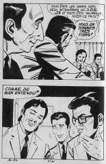 Elvifrance - Les Cornards - 013a - S.O.S. Girl : page 53