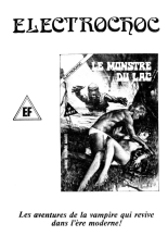 Elvifrance - Les Cornards - 031 - La Peau de l'Ours : page 2