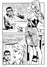 Elvifrance - Les Cornards - 031 - La Peau de l'Ours : page 6