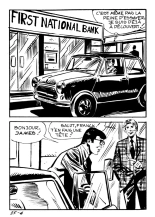 Elvifrance - Les Cornards - 031 - La Peau de l'Ours : page 8