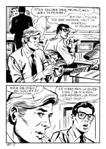 Elvifrance - Les Cornards - 031 - La Peau de l'Ours : page 9