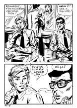 Elvifrance - Les Cornards - 031 - La Peau de l'Ours : page 10