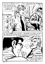 Elvifrance - Les Cornards - 031 - La Peau de l'Ours : page 11