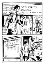 Elvifrance - Les Cornards - 031 - La Peau de l'Ours : page 12