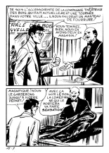 Elvifrance - Les Cornards - 031 - La Peau de l'Ours : page 13