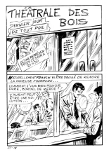 Elvifrance - Les Cornards - 031 - La Peau de l'Ours : page 18