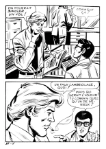 Elvifrance - Les Cornards - 031 - La Peau de l'Ours : page 19