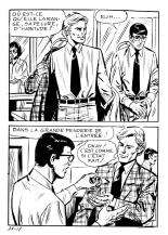 Elvifrance - Les Cornards - 031 - La Peau de l'Ours : page 21