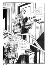 Elvifrance - Les Cornards - 031 - La Peau de l'Ours : page 23