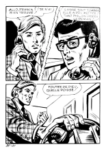 Elvifrance - Les Cornards - 031 - La Peau de l'Ours : page 25