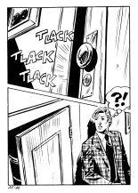 Elvifrance - Les Cornards - 031 - La Peau de l'Ours : page 26