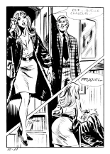 Elvifrance - Les Cornards - 031 - La Peau de l'Ours : page 27