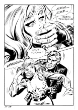 Elvifrance - Les Cornards - 031 - La Peau de l'Ours : page 28